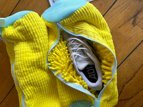 Washing Shoe Bag
