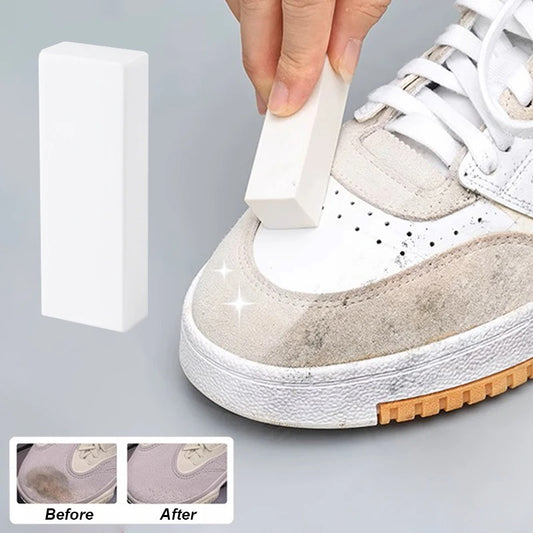Shoe Eraser