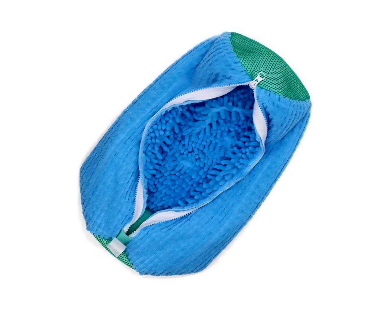 Washing Shoe Bag Blue