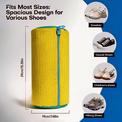 Washing Shoe Bag