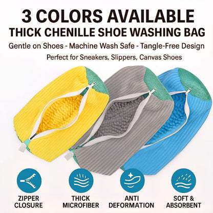 Washing Shoe Bag